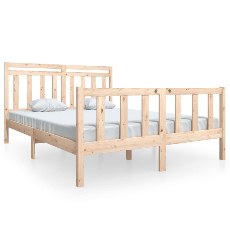 3100968 stradeXL Bed Frame...