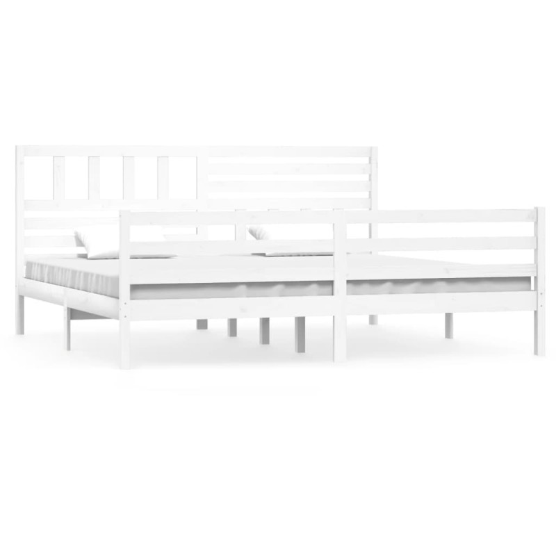 stradeXL Bed Frame without...