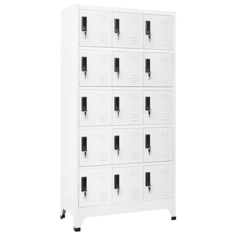 stradeXL Locker Cabinet...