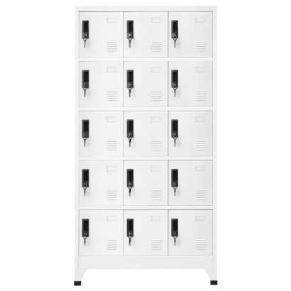 stradeXL Locker Cabinet...