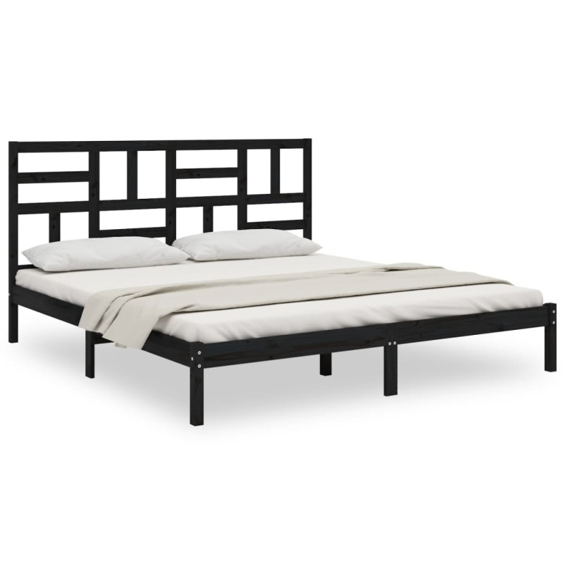 stradeXL Bed Frame without...