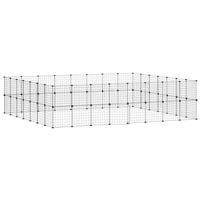 stradeXL 60-Panel Pet Cage...