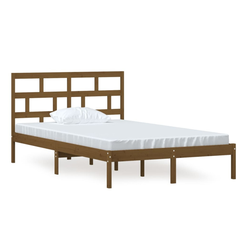 3101216 stradeXL Bed Frame...