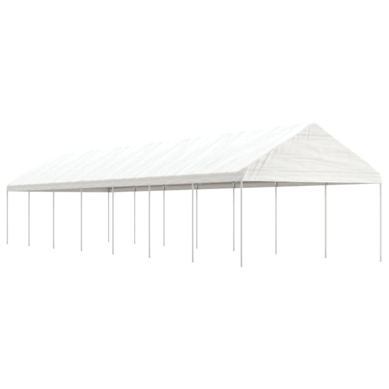 stradeXL Gazebo with Roof...