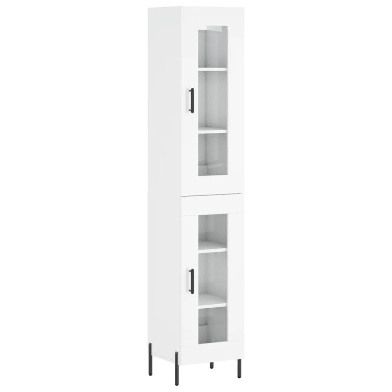 stradeXL Highboard High...