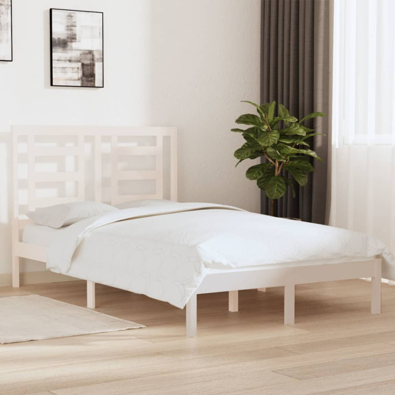 stradeXL Bed Frame without...