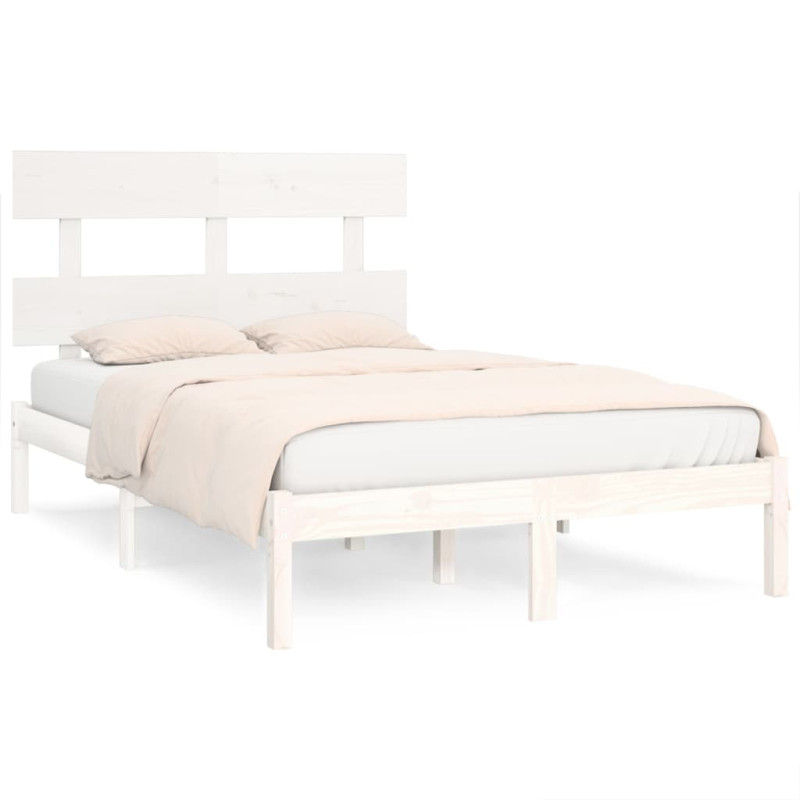 stradeXL Bed Frame without...