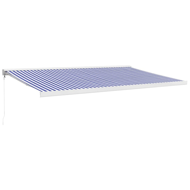 stradeXL Retractable Awning...