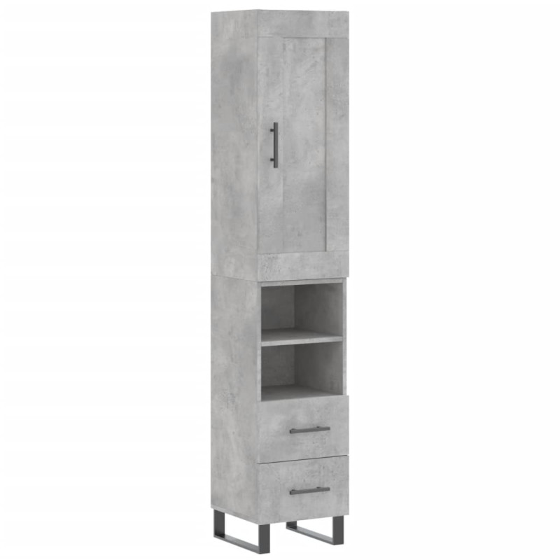 stradeXL Highboard...