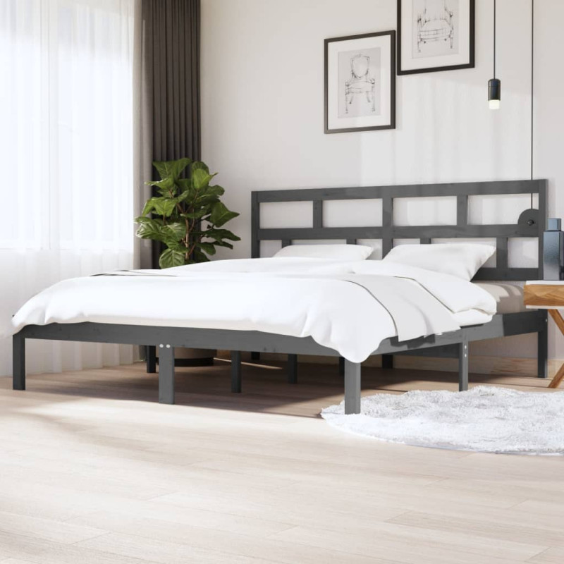 3101240 stradeXL Bed Frame...