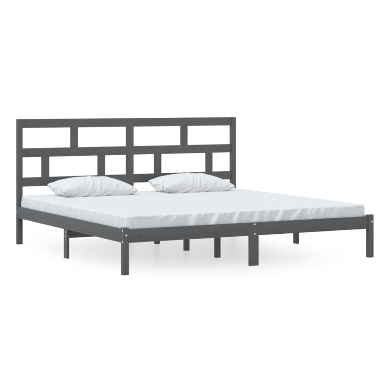 3101240 stradeXL Bed Frame...