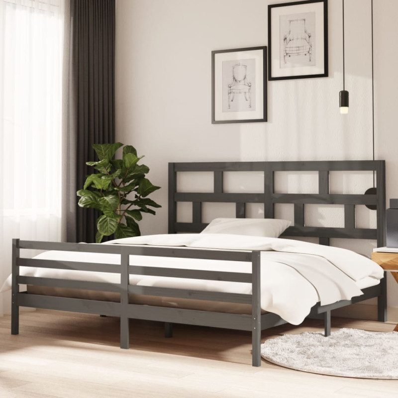 3101305 stradeXL Bed Frame...