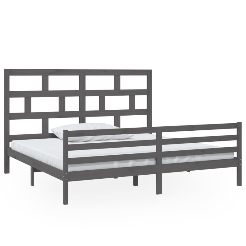 3101305 stradeXL Bed Frame...