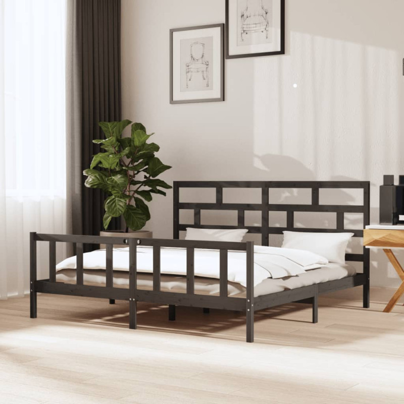 3101370 stradeXL Bed Frame...