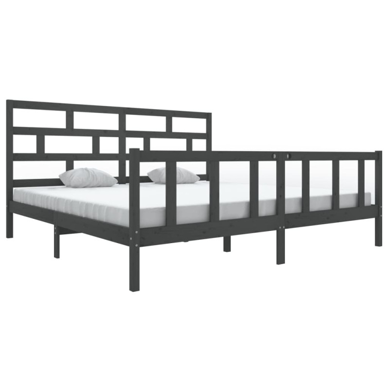 3101370 stradeXL Bed Frame...