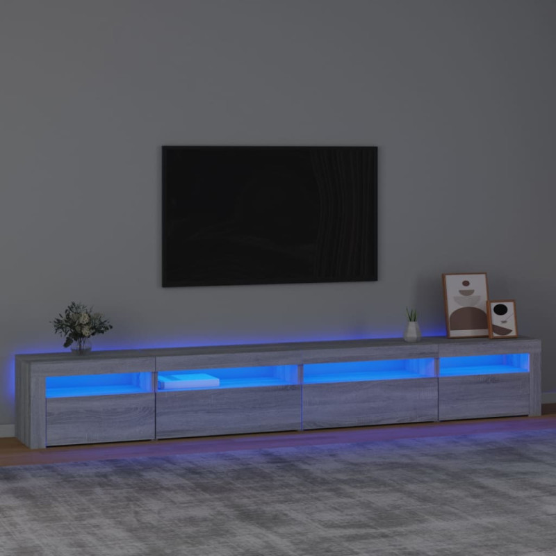 stradeXL TV Cabinet with...