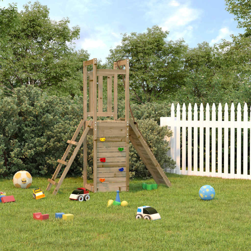 stradeXL Outdoor Playset...