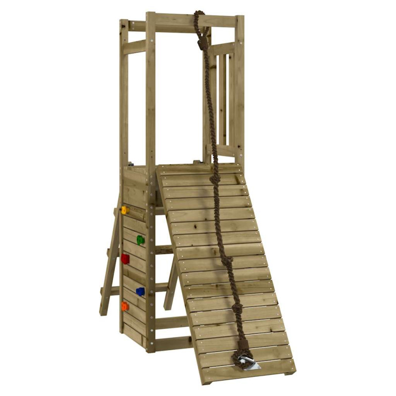 stradeXL Outdoor Playset...