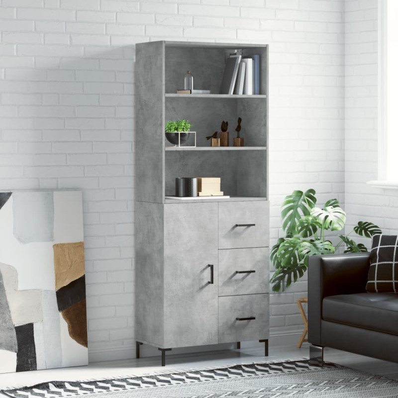 stradeXL Highboard...