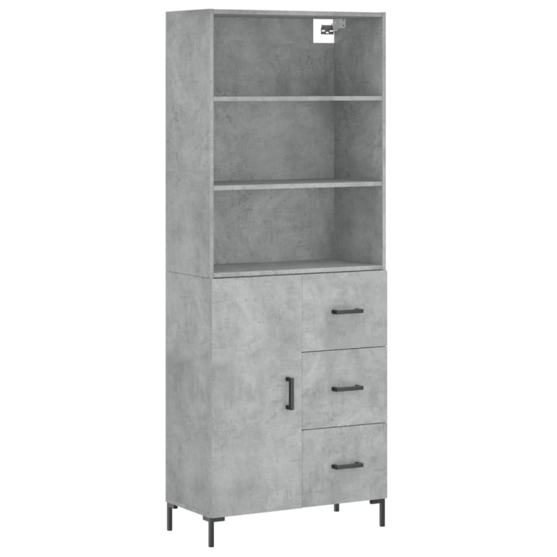 stradeXL Highboard...