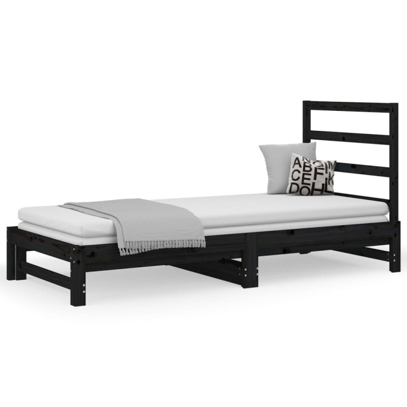 stradeXL Pull-out Day Bed...