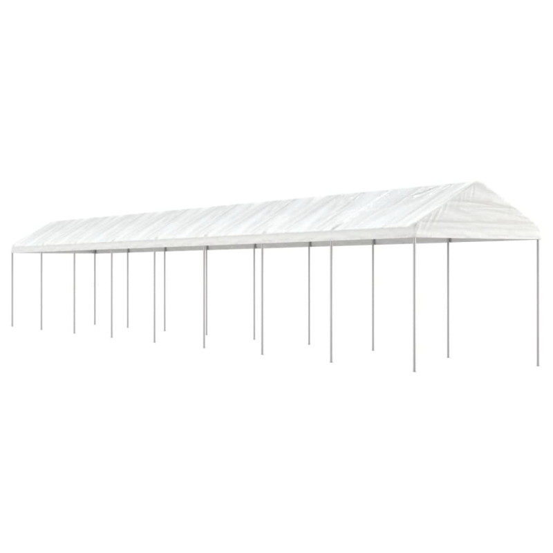 stradeXL Gazebo with Roof...