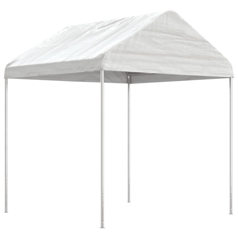 stradeXL Gazebo with Roof...