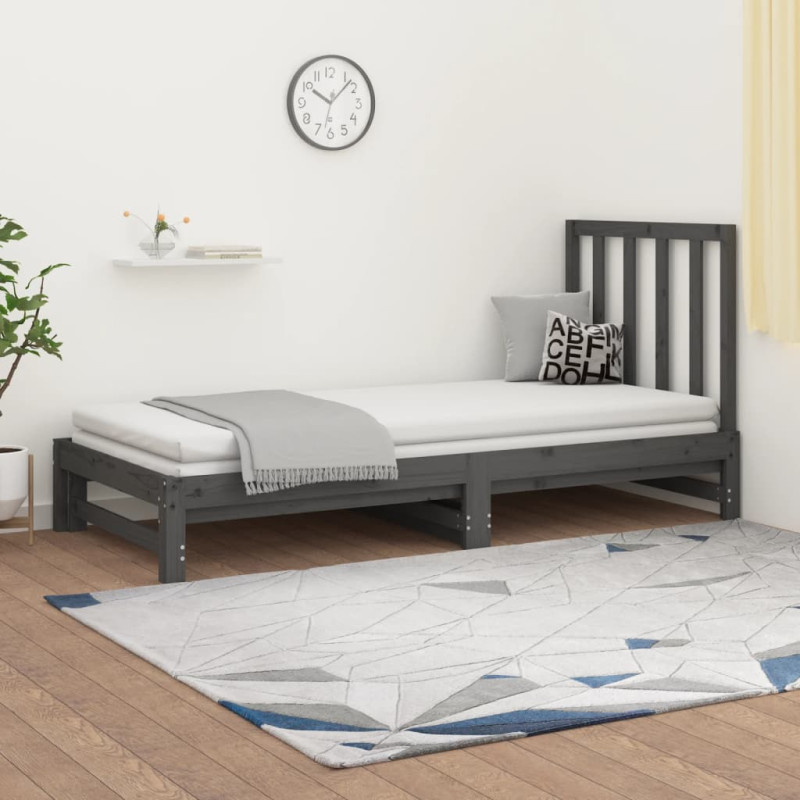 stradeXL Pull-out Day Bed...