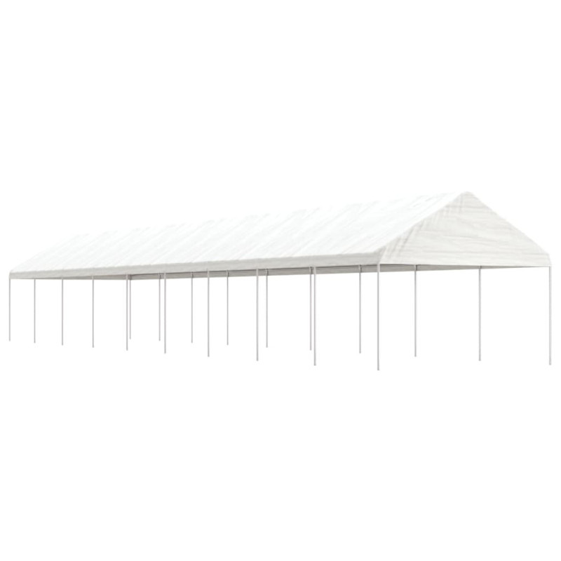 stradeXL Gazebo with Roof...