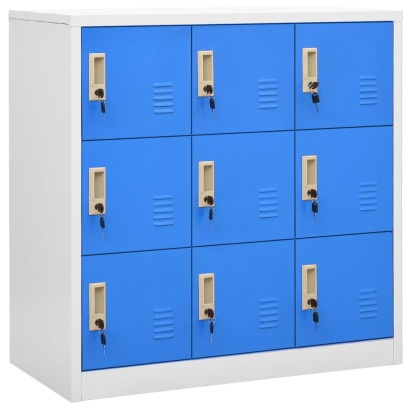 stradeXL Locker Cabinets 5...