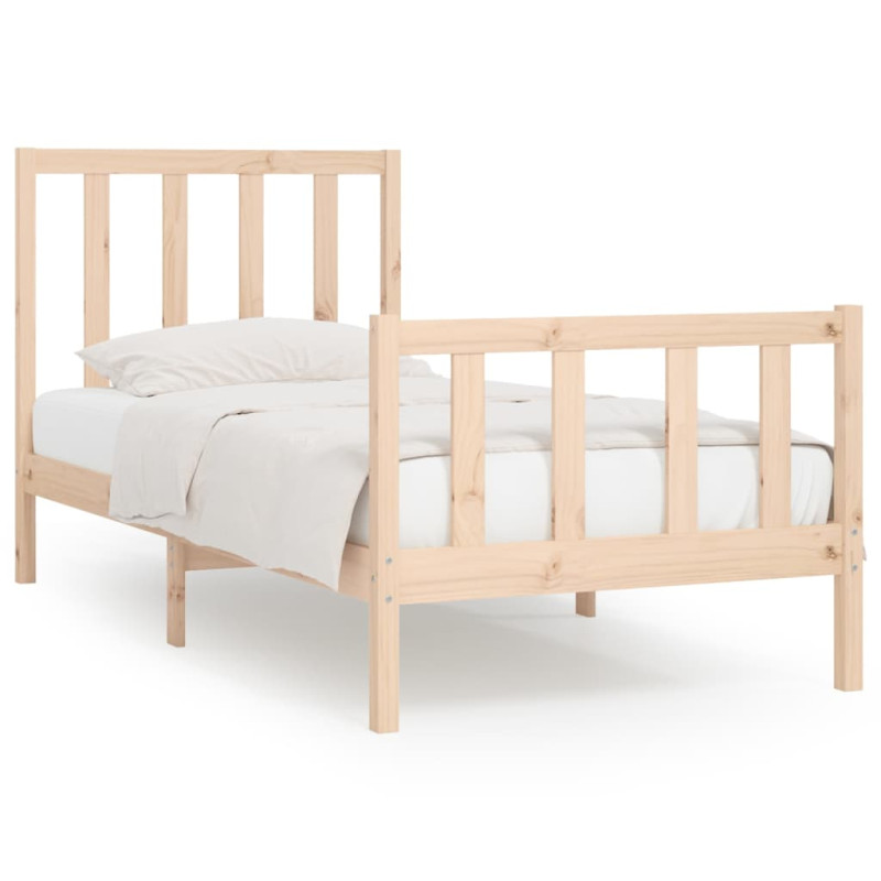 stradeXL Bed Frame without...