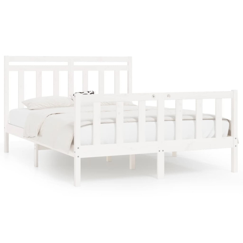 stradeXL Bed Frame without...