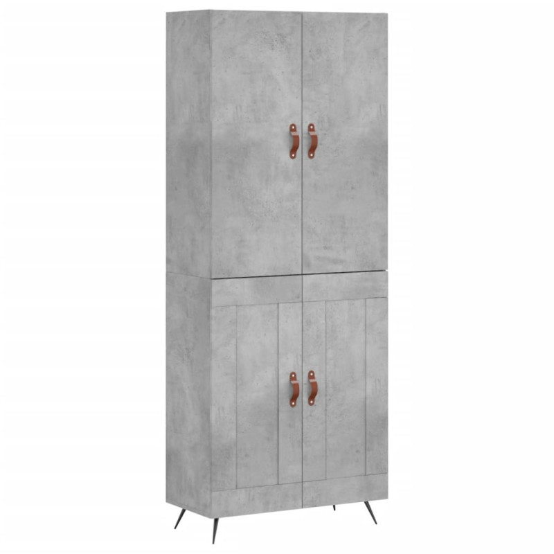 stradeXL Highboard...