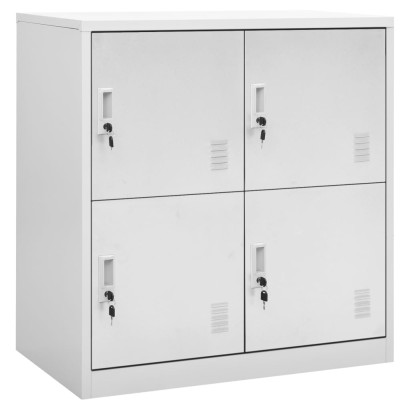 stradeXL Locker Cabinets 5...