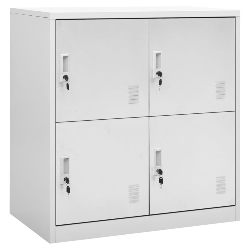 stradeXL Locker Cabinets 5...