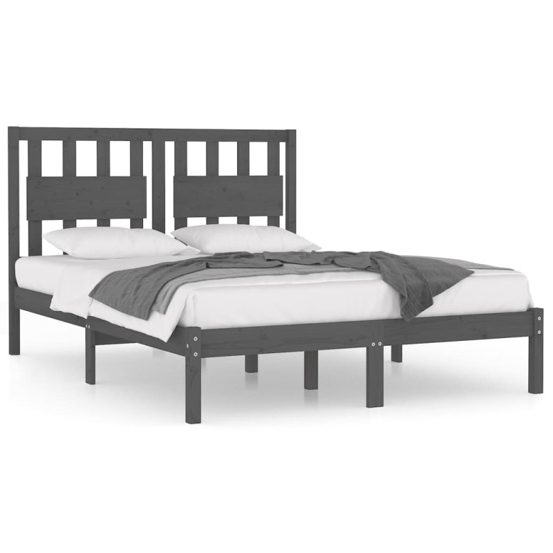 3103955 stradeXL Bed Frame...