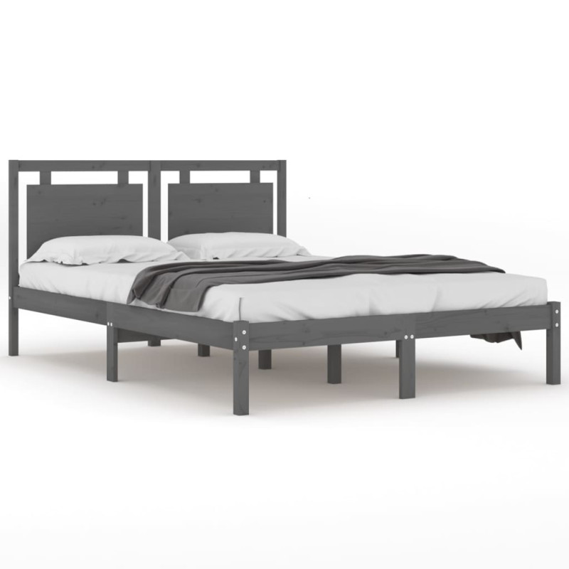 stradeXL Bed Frame without...