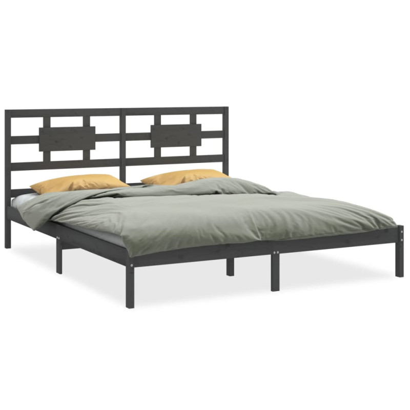 stradeXL Bed Frame without...