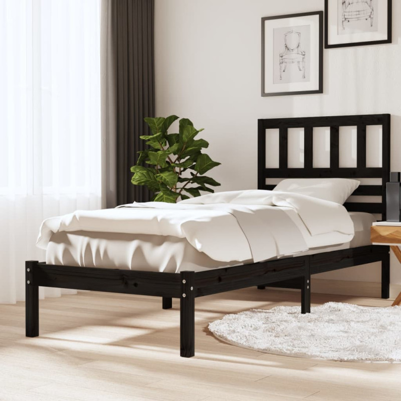 stradeXL Bed Frame without...