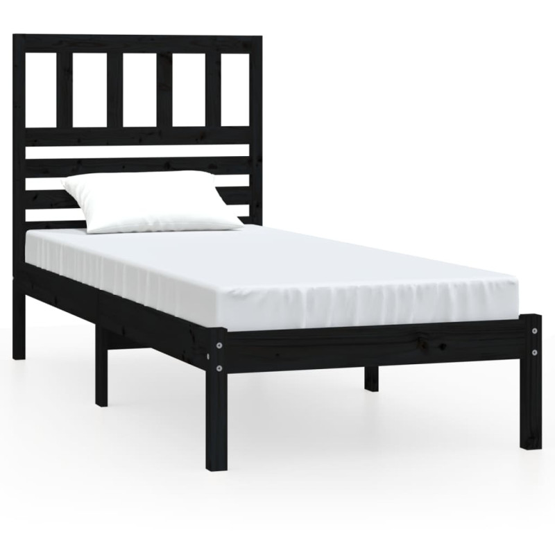 stradeXL Bed Frame without...