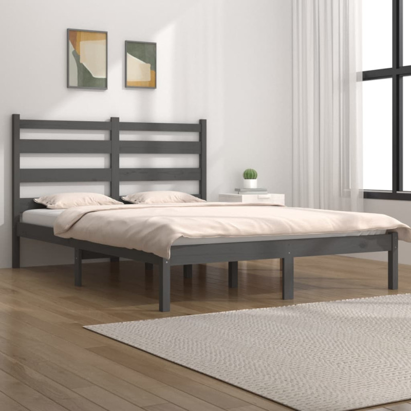 3103670 stradeXL Bed Frame...