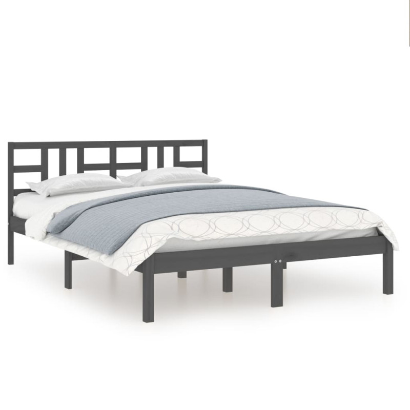 stradeXL Bed Frame without...