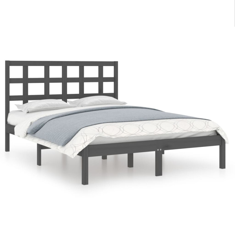 stradeXL Bed Frame without...