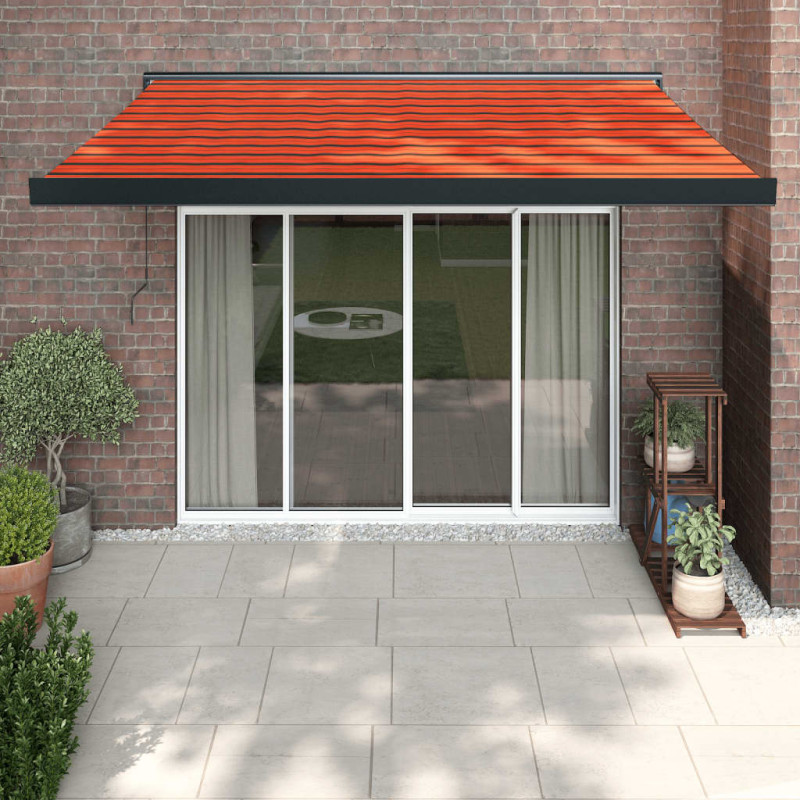 stradeXL Retractable Awning...