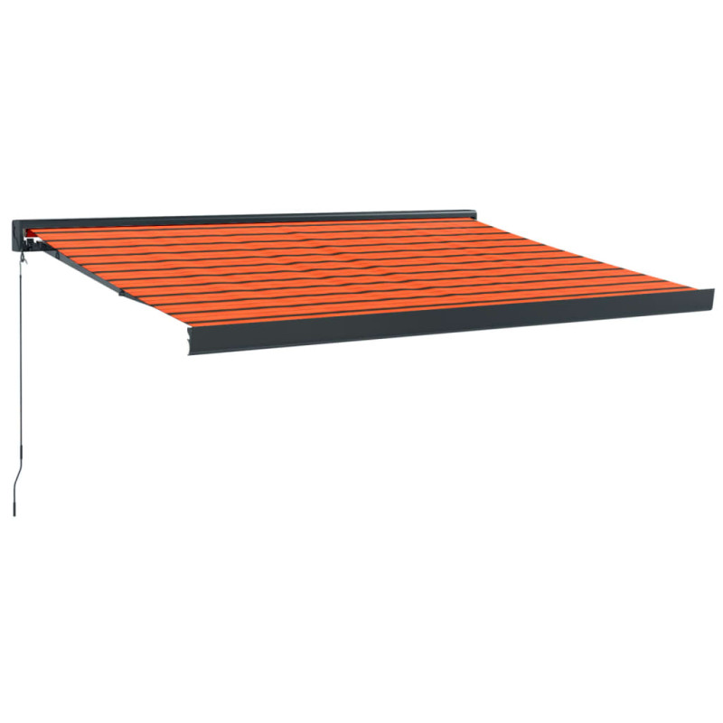 stradeXL Retractable Awning...