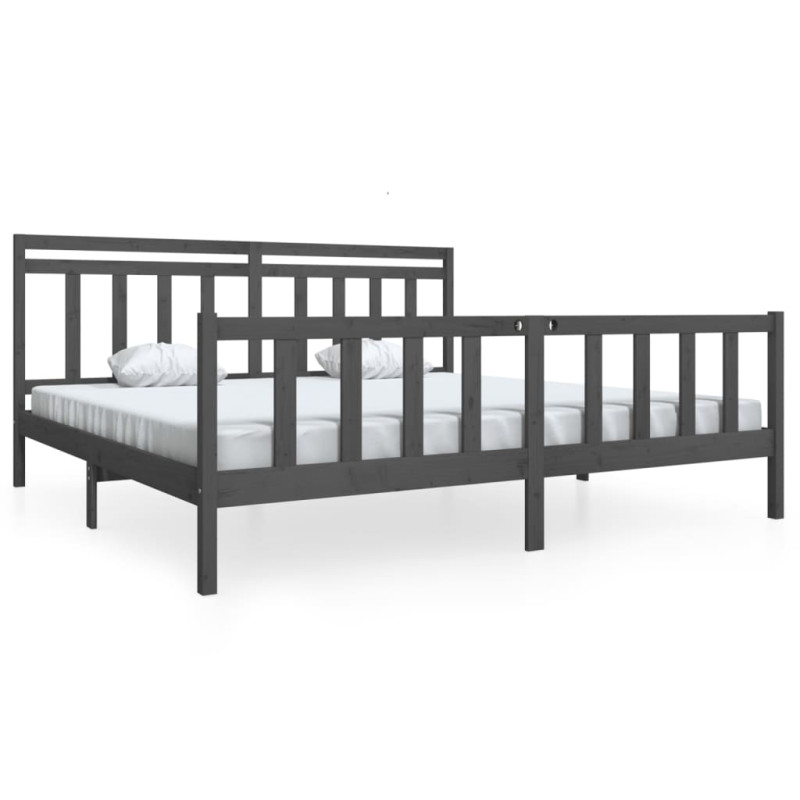 3100980 stradeXL Bed Frame...