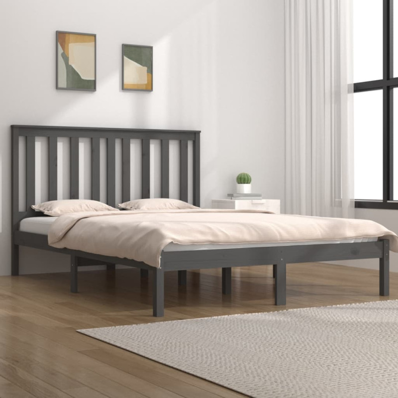 3103865 stradeXL Bed Frame...