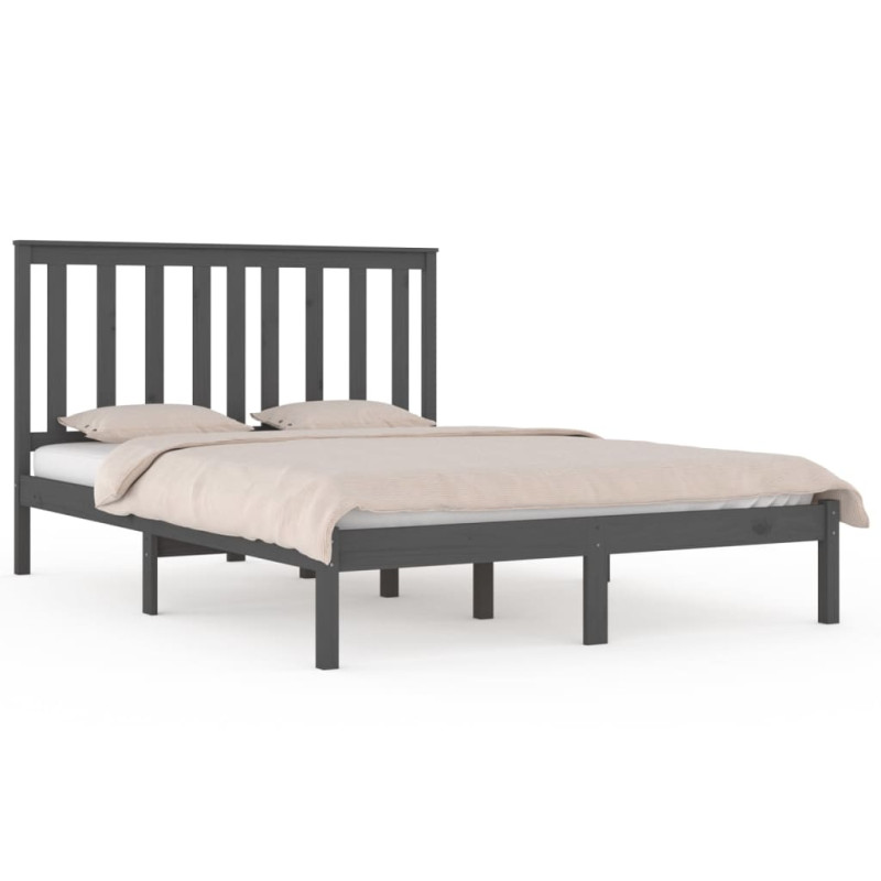 3103865 stradeXL Bed Frame...