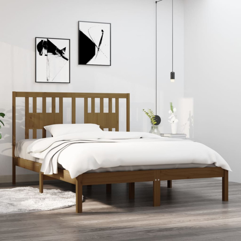 3104061 stradeXL Bed Frame...