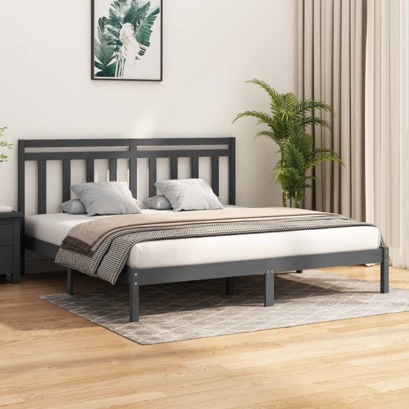 stradeXL Bed Frame without...